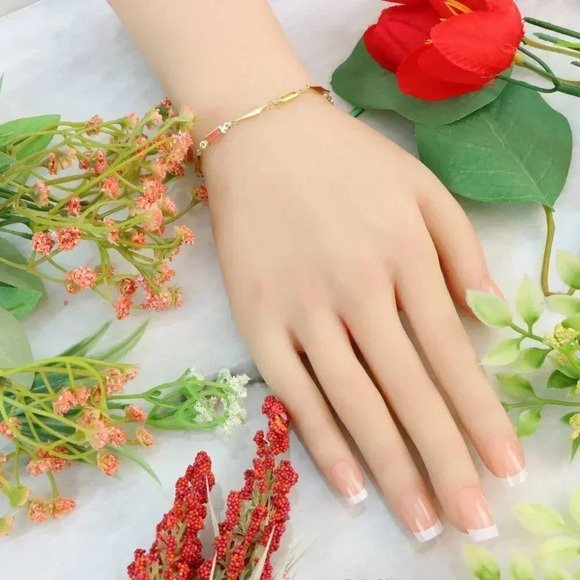 "New Beautiful Design Bracelet for Women/Girls, Gift, B601 - Picture 5 of 10
